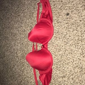 red maidenform 36 B bra